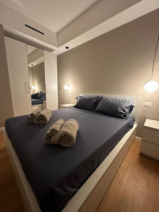 Casaviva - Apartment In The Historic Center - Sea Génova Exterior foto